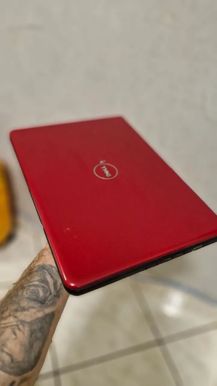 Notebook 