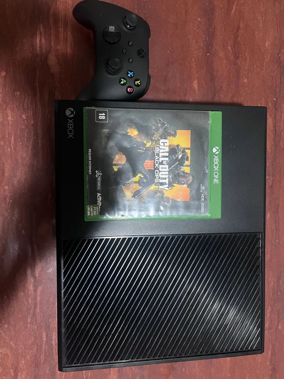 Xbox 