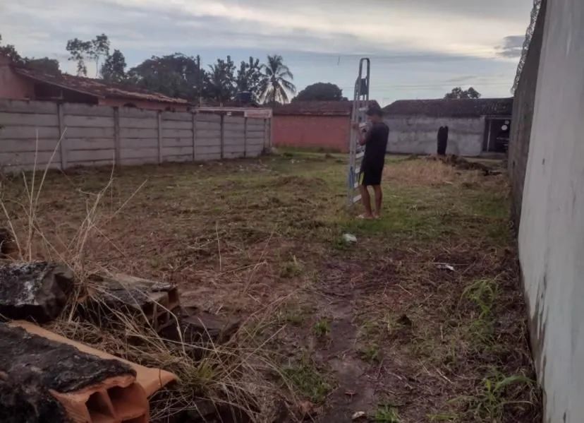 TERRENO NO ARIRAMBA  - Foto 2