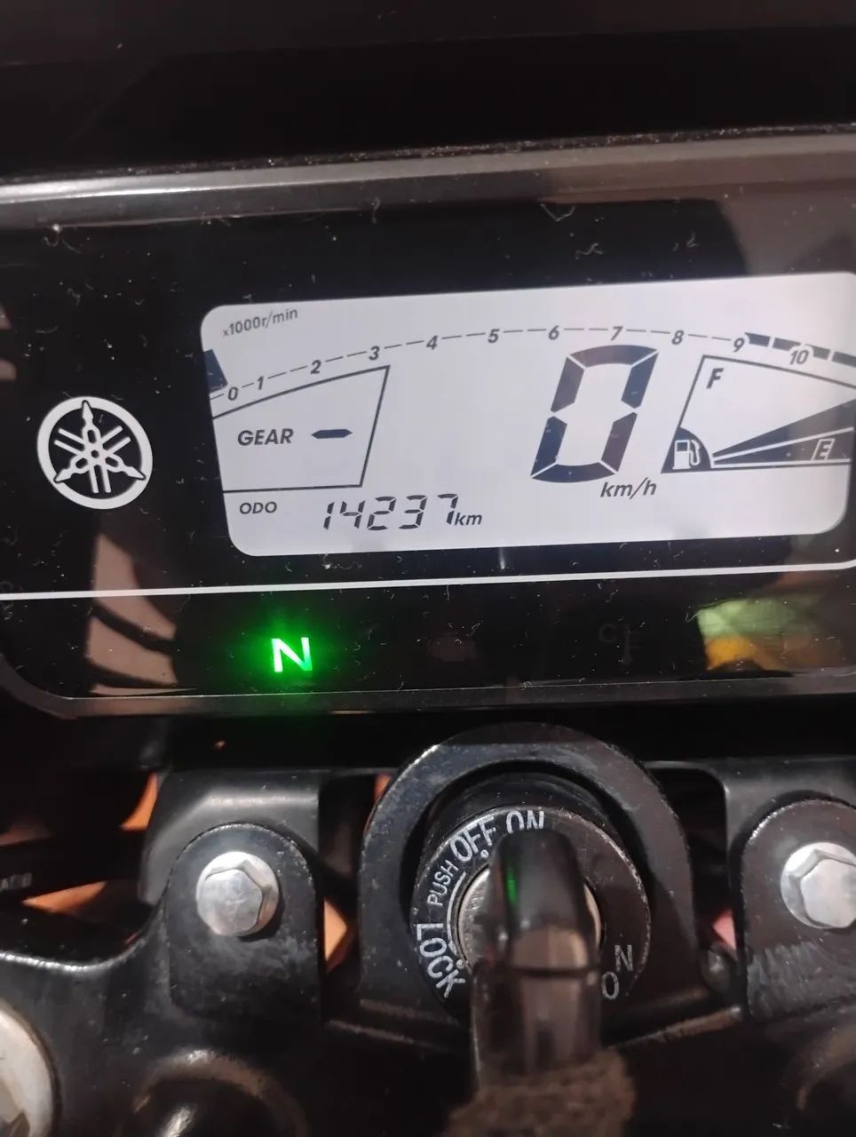 Ybr factor150 ed - Foto 4