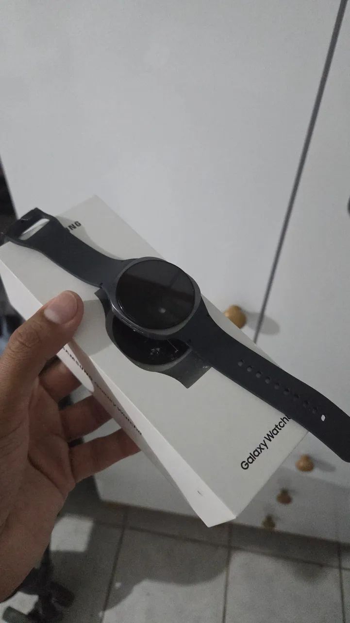 Galaxy watch 8 - Foto 5