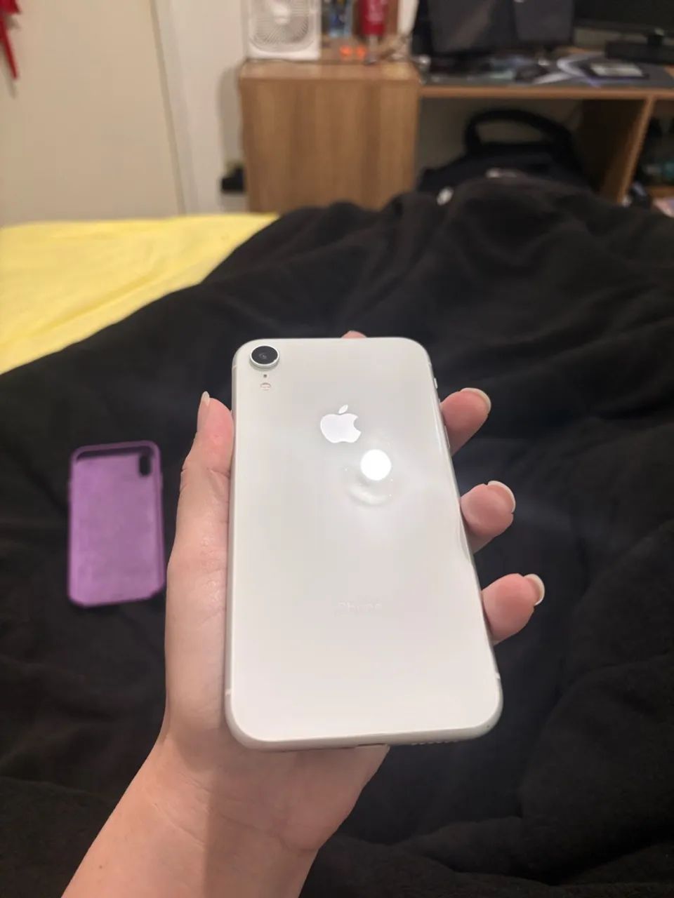 Iphone XR 64gb  - Foto 4