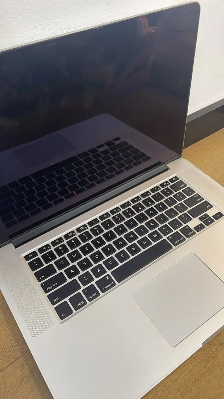 Macbook Pro 2015 15,4" - BOTGAMES - Foto 2