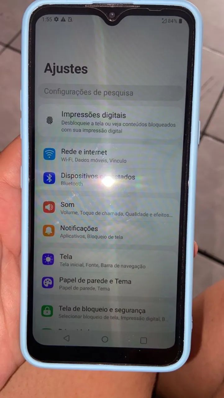 Celular pra vender  - Foto 3