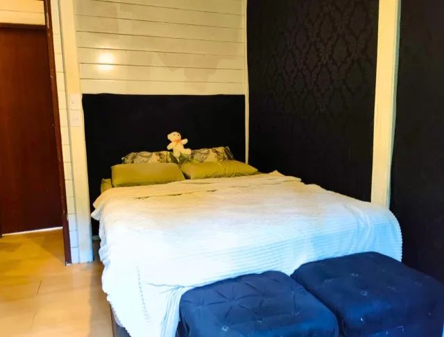 Linda casa na beira da Floresta - Foto 3
