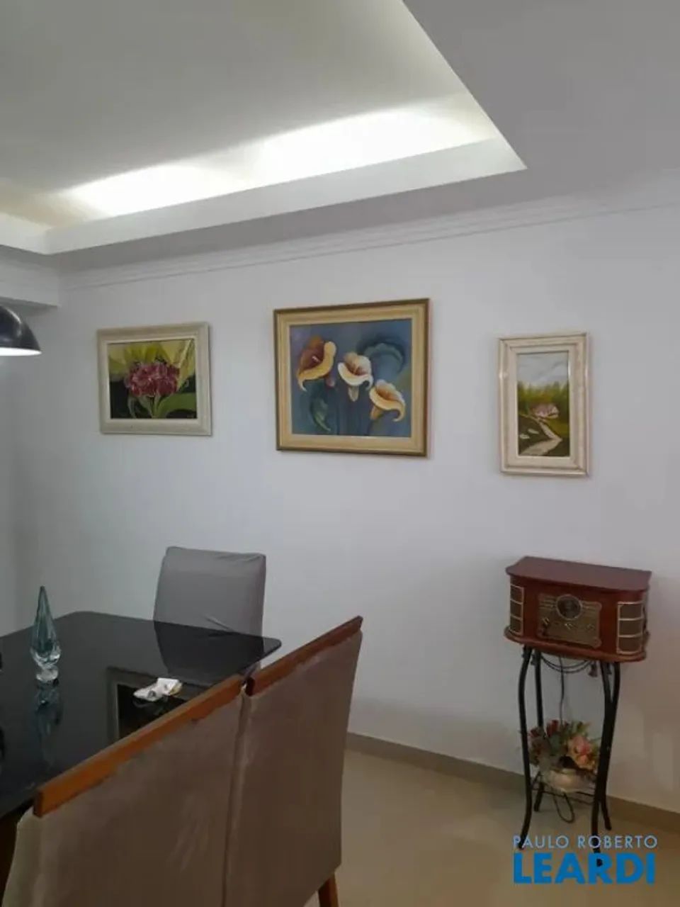 APARTAMENTO - VILA VALPARAÍSO - SP - Foto 4