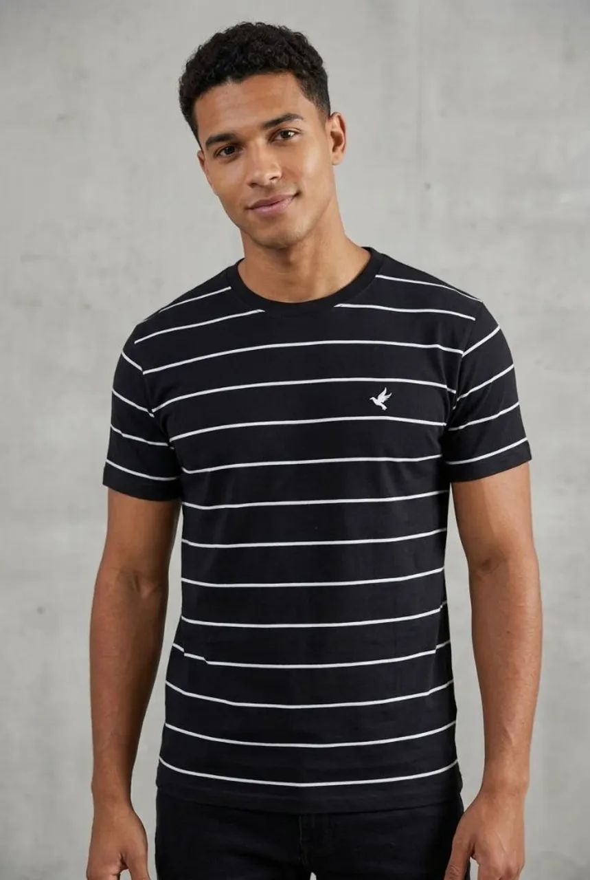 Camisa Brooksfield  - Foto 2