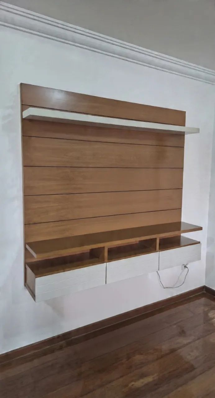 Painel de TV