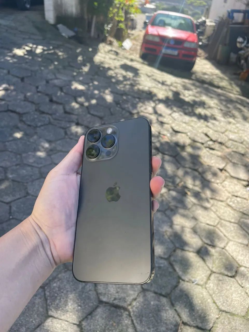 iPhone 14 Pro Max 256gb - Foto 2