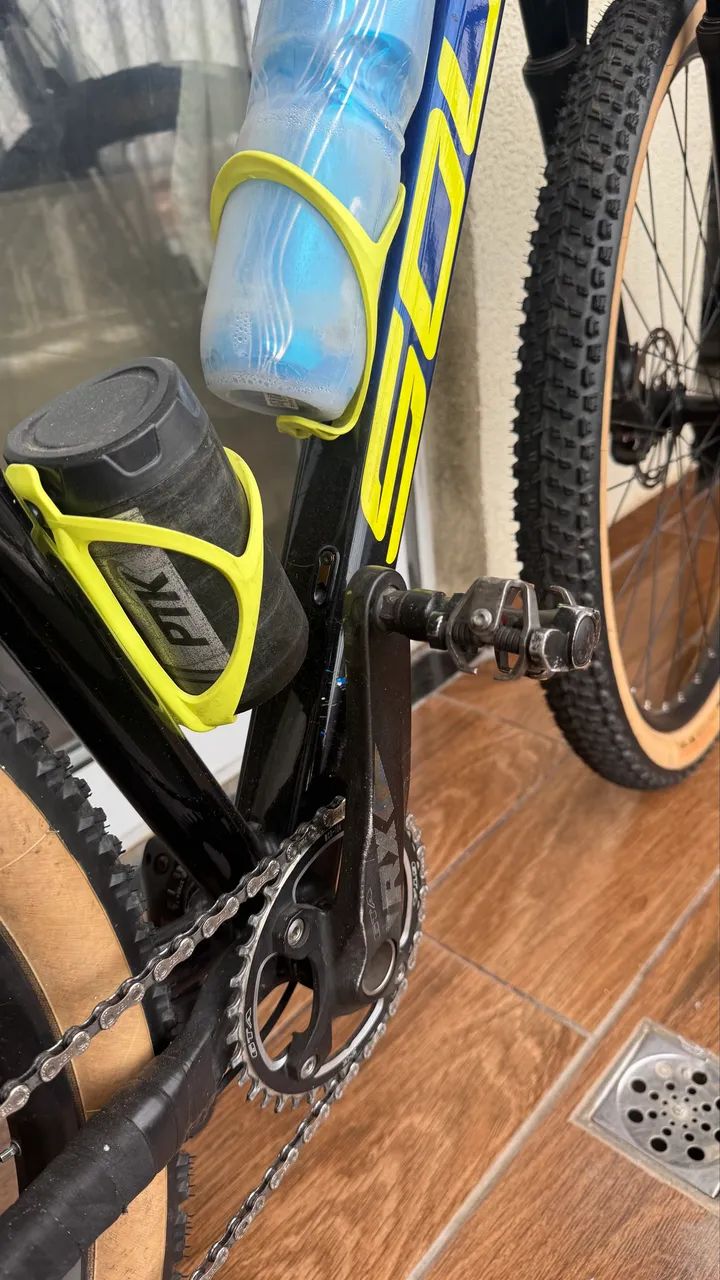 Bicicleta Soul 329 - M 17 - Foto 3