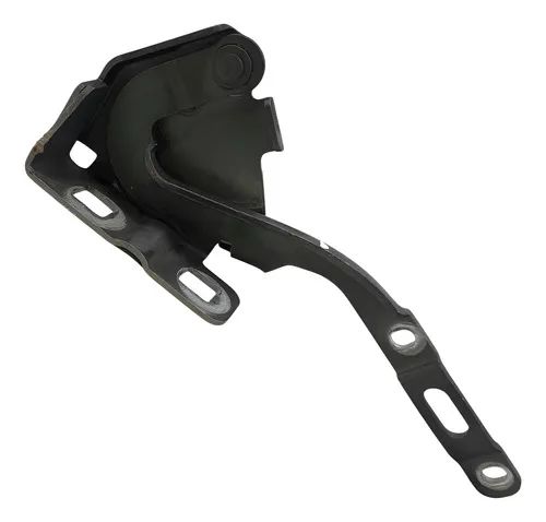 Braço Dobradiça Direita Capô  Fiat Idea  Adv 1.8 8v 2007 196