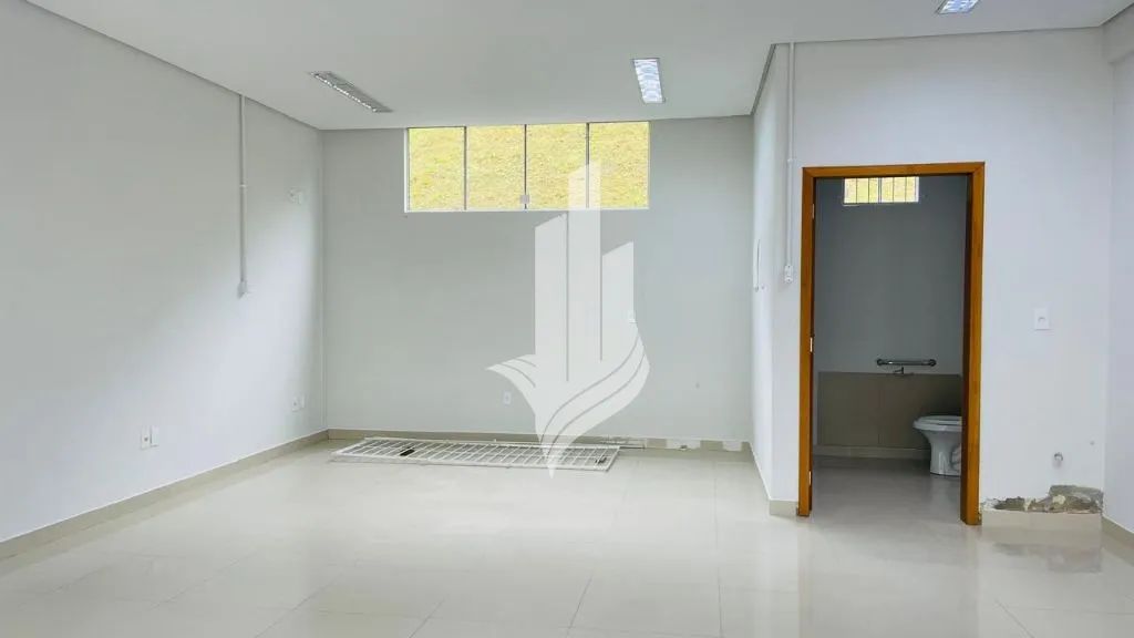 Sala comercial no bairro Passo Manso - Foto 5