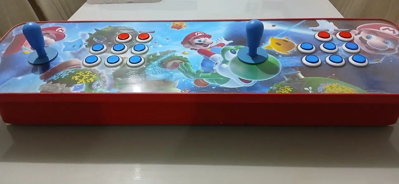 Console de fliperama  - Foto 2