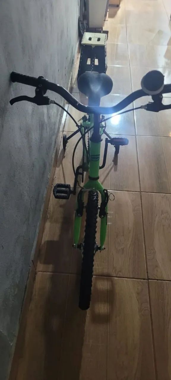 bicicleta  - Foto 3