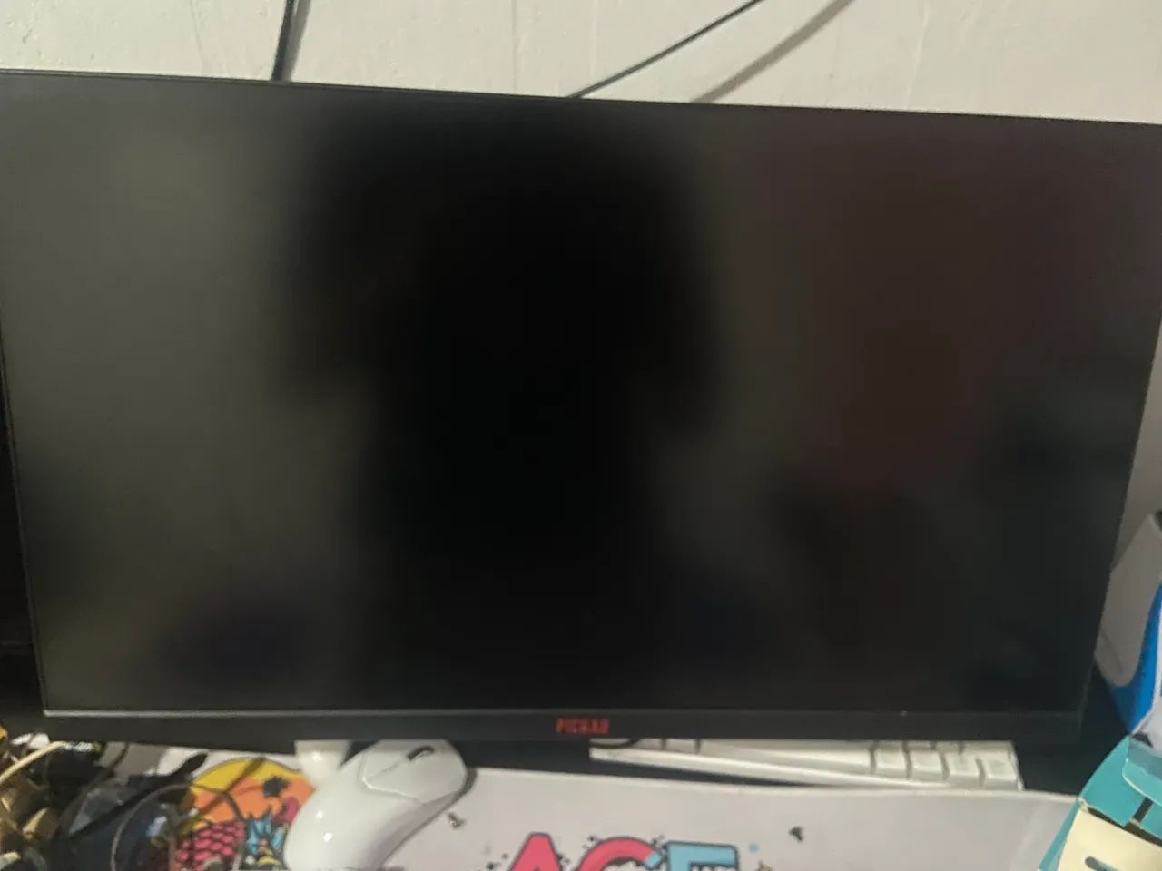 Monitor Gamer Pichau Centauri CS24 24,5? IPS 240Hz - Foto 4