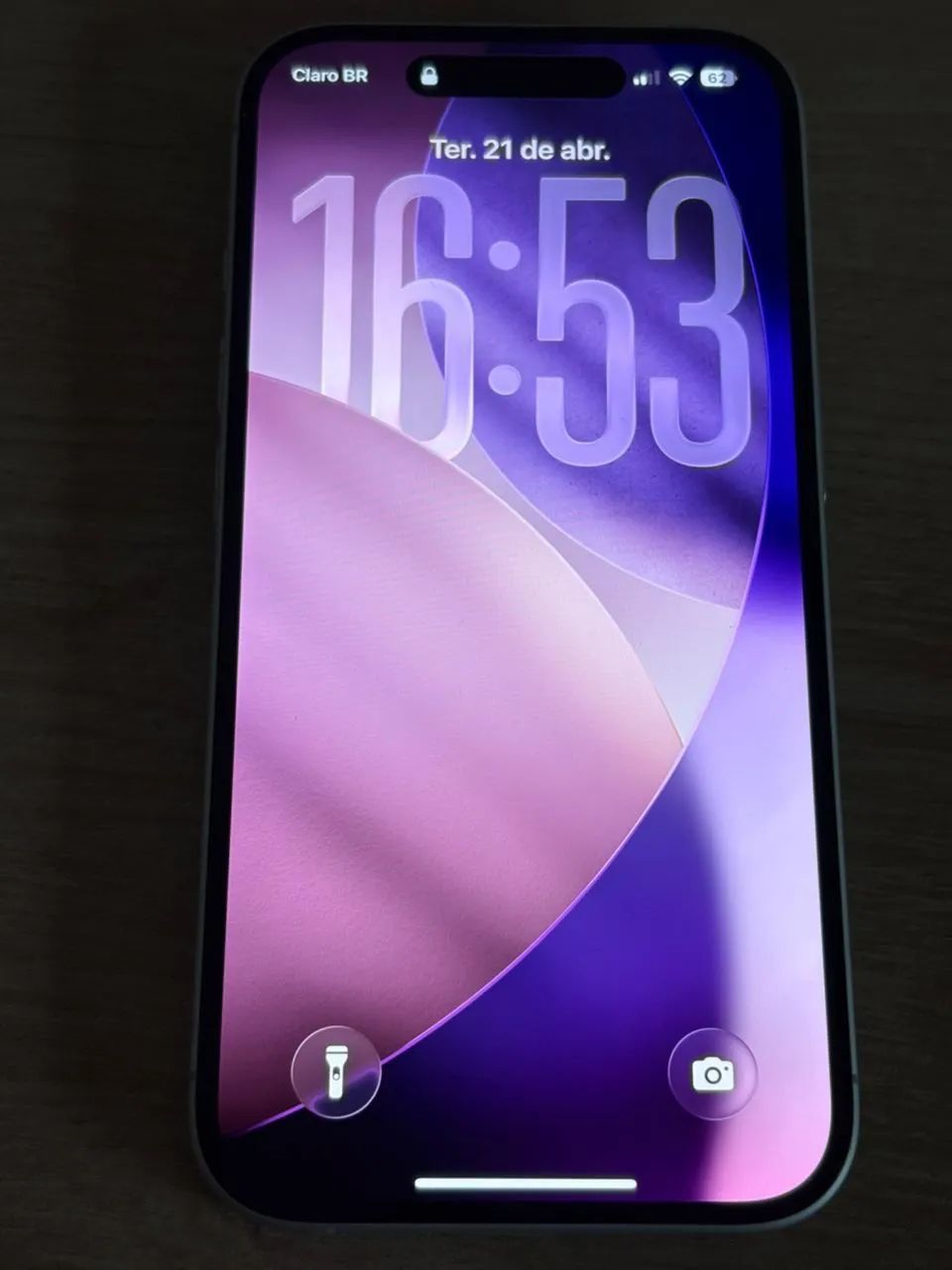 iPhone 16 - 128 GB - Super conservado - Foto 2