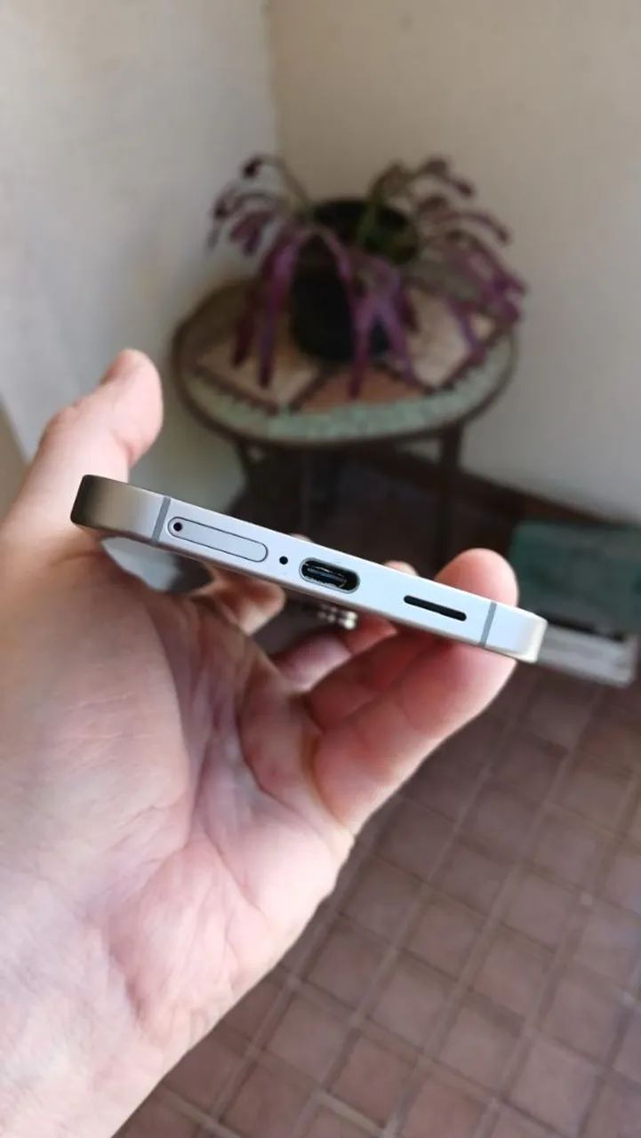 Troco ou vendendo s25 plus completo  - Foto 3
