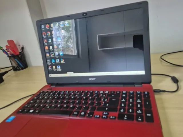 Notebook ACER Aspire E5-571 Core I5 - Foto 5
