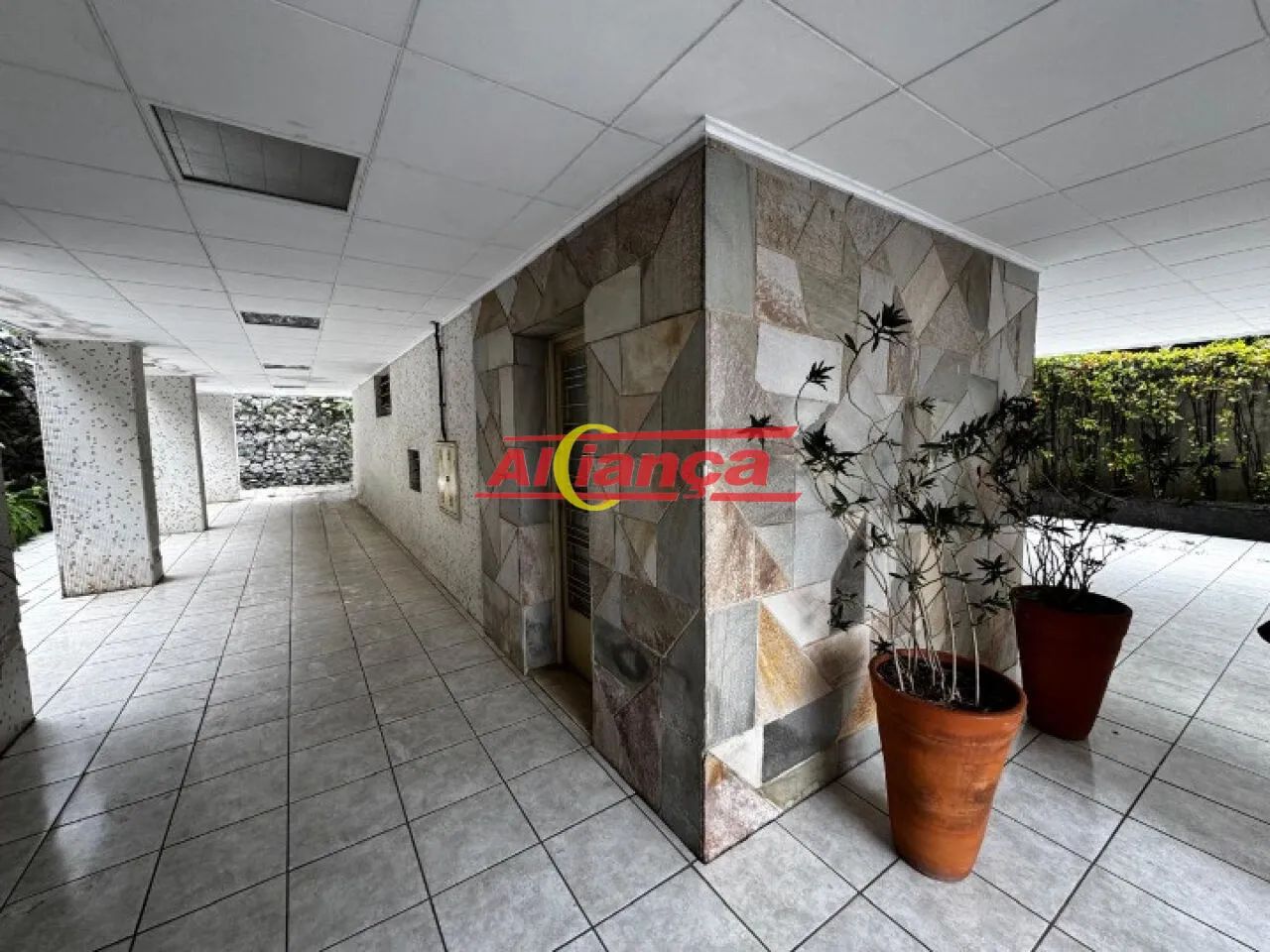 Apartamento para locação 200m² com 3 quartos sendo 1 suite, Centro - Foto 3