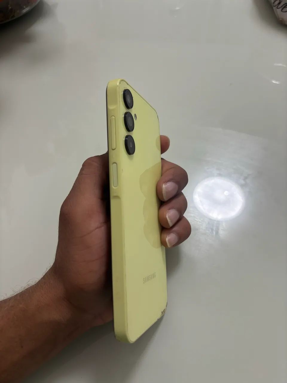 Samsung Galaxy A15  - Foto 4