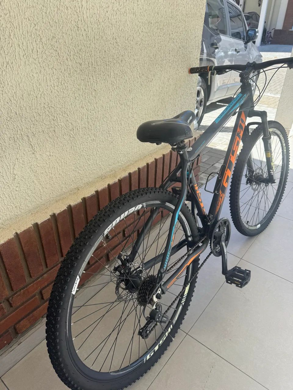 Bicicleta - Foto 2