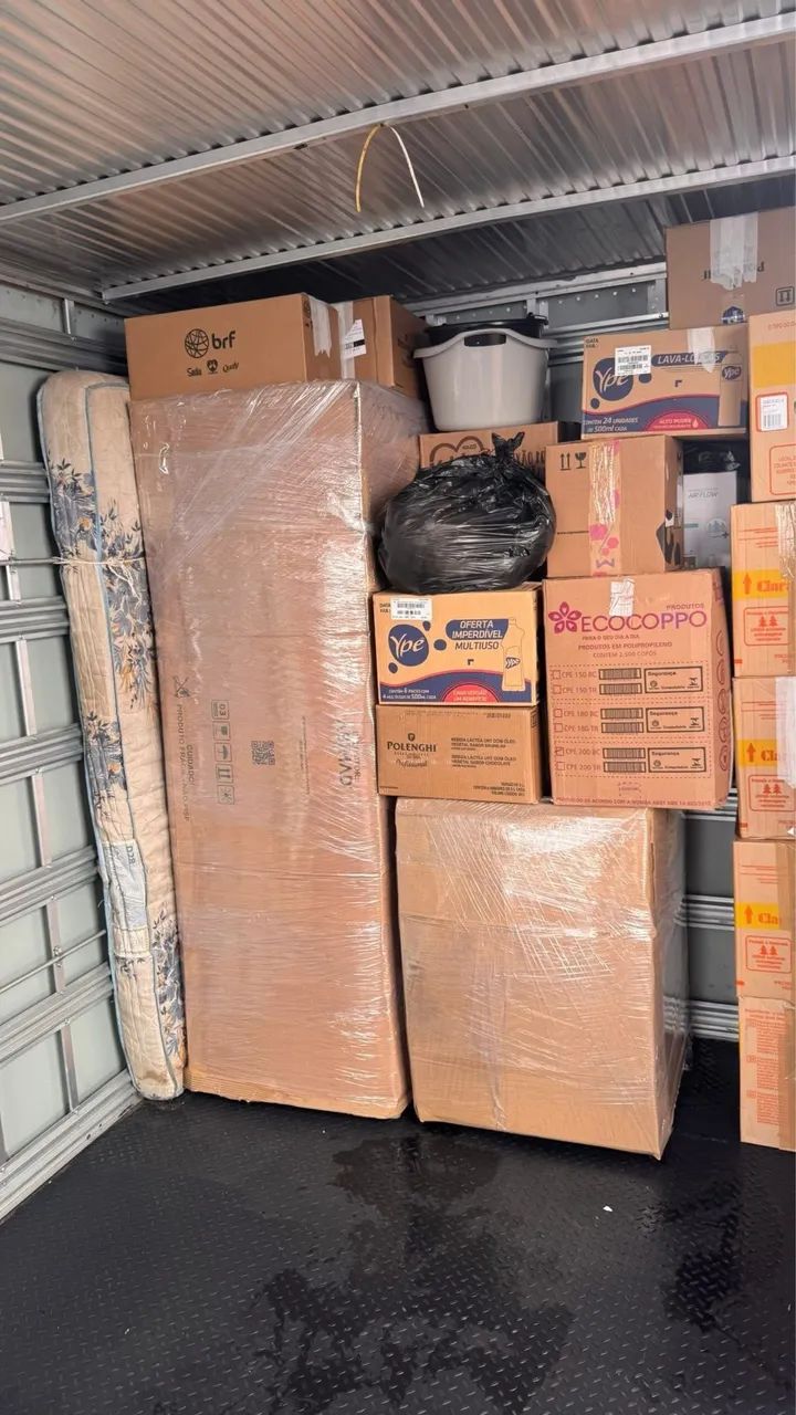 Fretes e Mudanças  - Foto 3