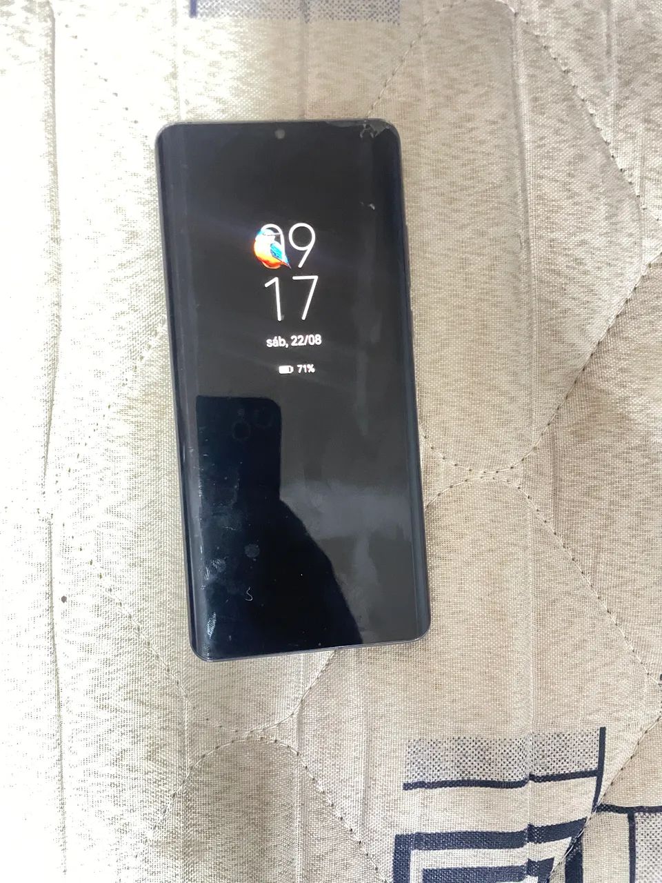 Huawei P30
