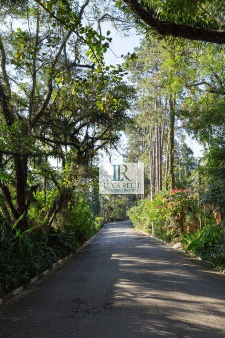 Locação Casa Térrea na Granja Viana - Foto 4