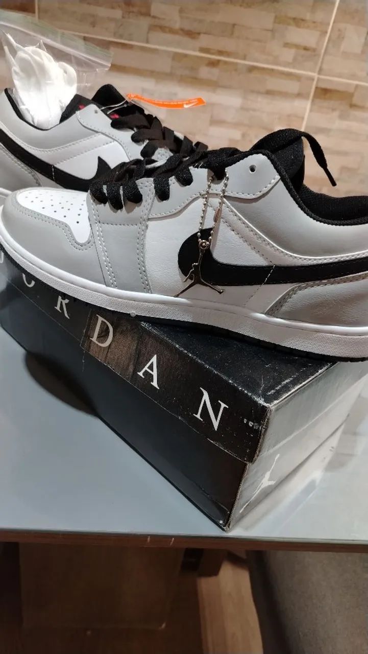 Tênis Nike Jordan Low 42  - Foto 3