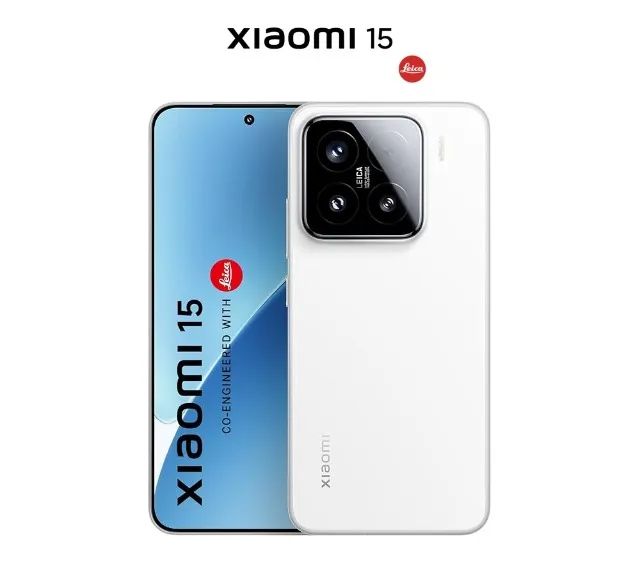 Xiaomi 15 12GB 512GB Global   - Foto 4
