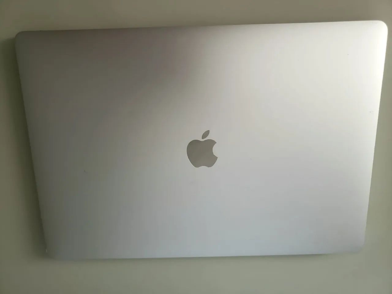 MacBook com defeito na tela - Foto 4