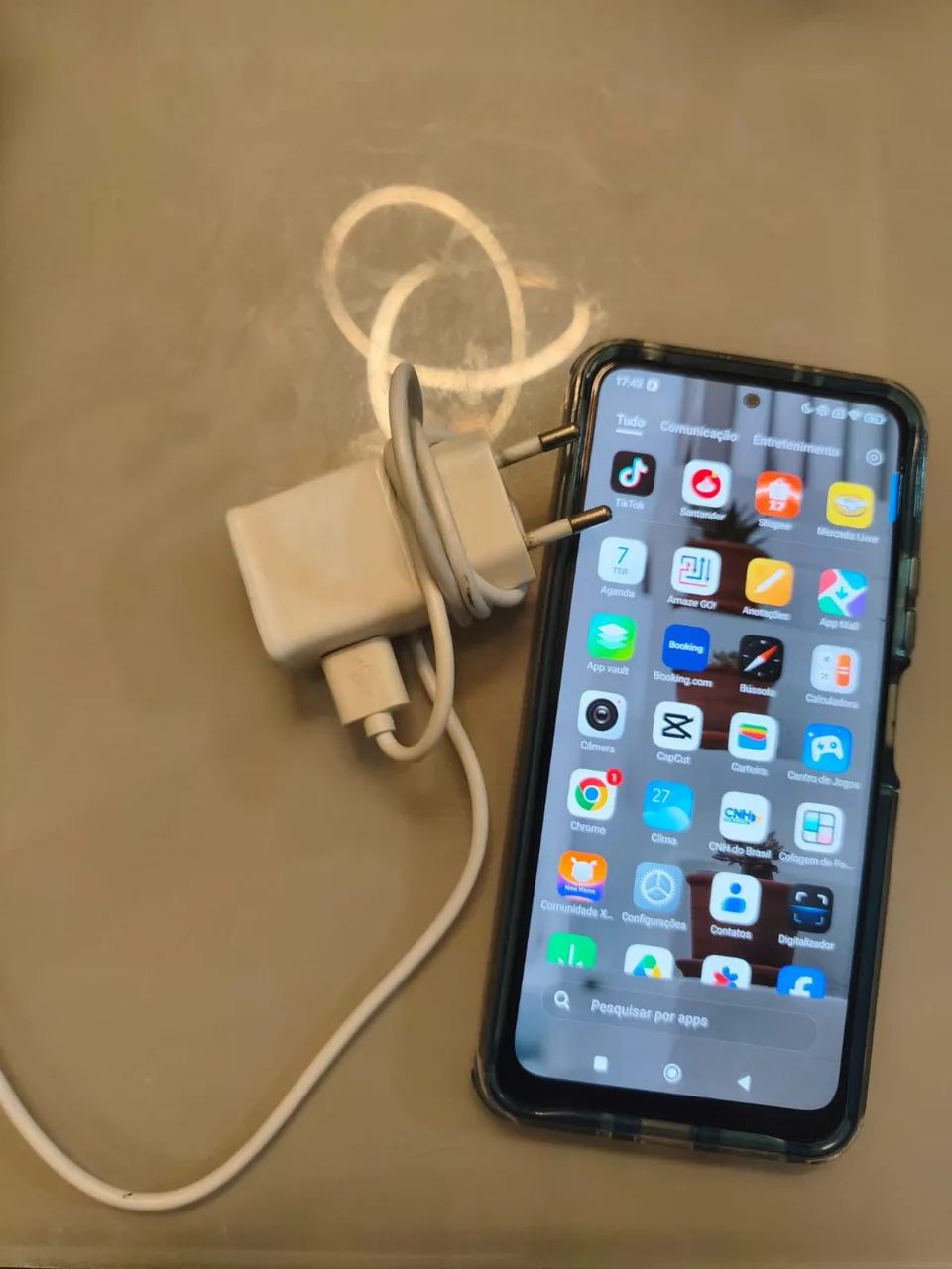? Vendo Redmi Note 12 - Foto 3