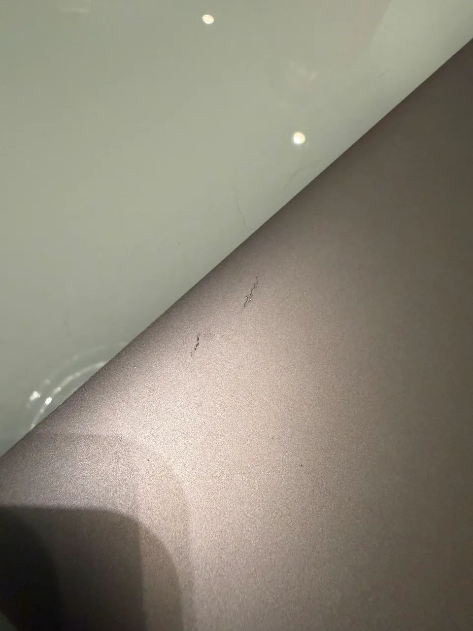MacBook Pro 15 I7 16gbSSD 256gb 2016 - Foto 5