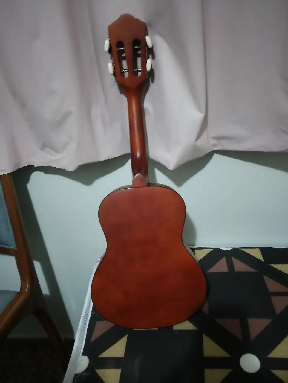 Cavaquinho vogga  - Foto 2