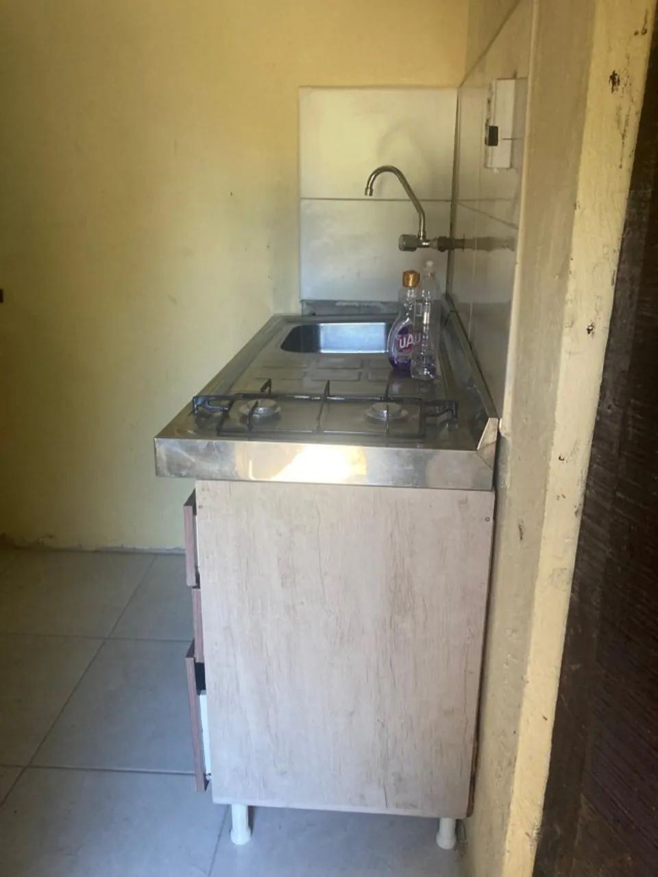 Kitnet em Paranagua - Foto 4