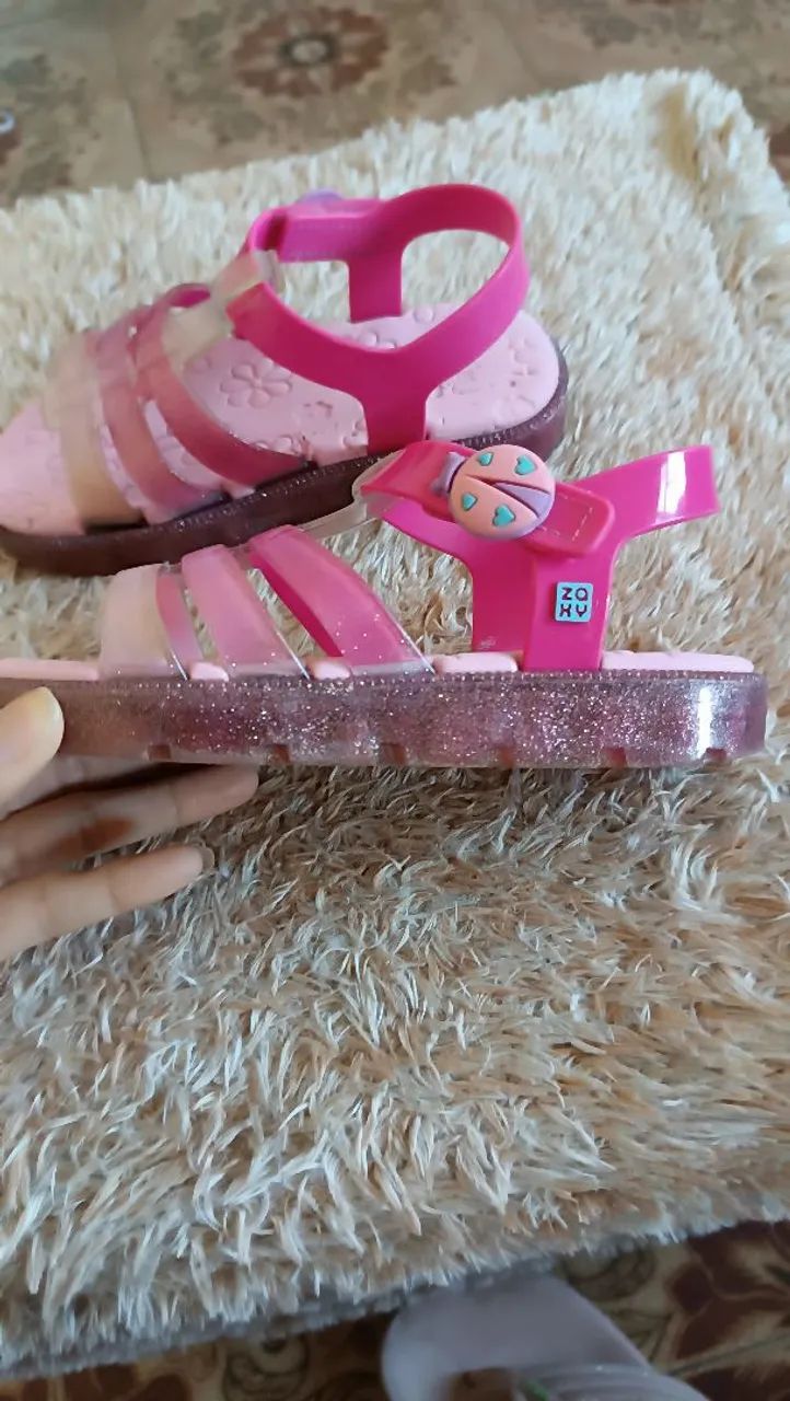 Boneca - Foto 3