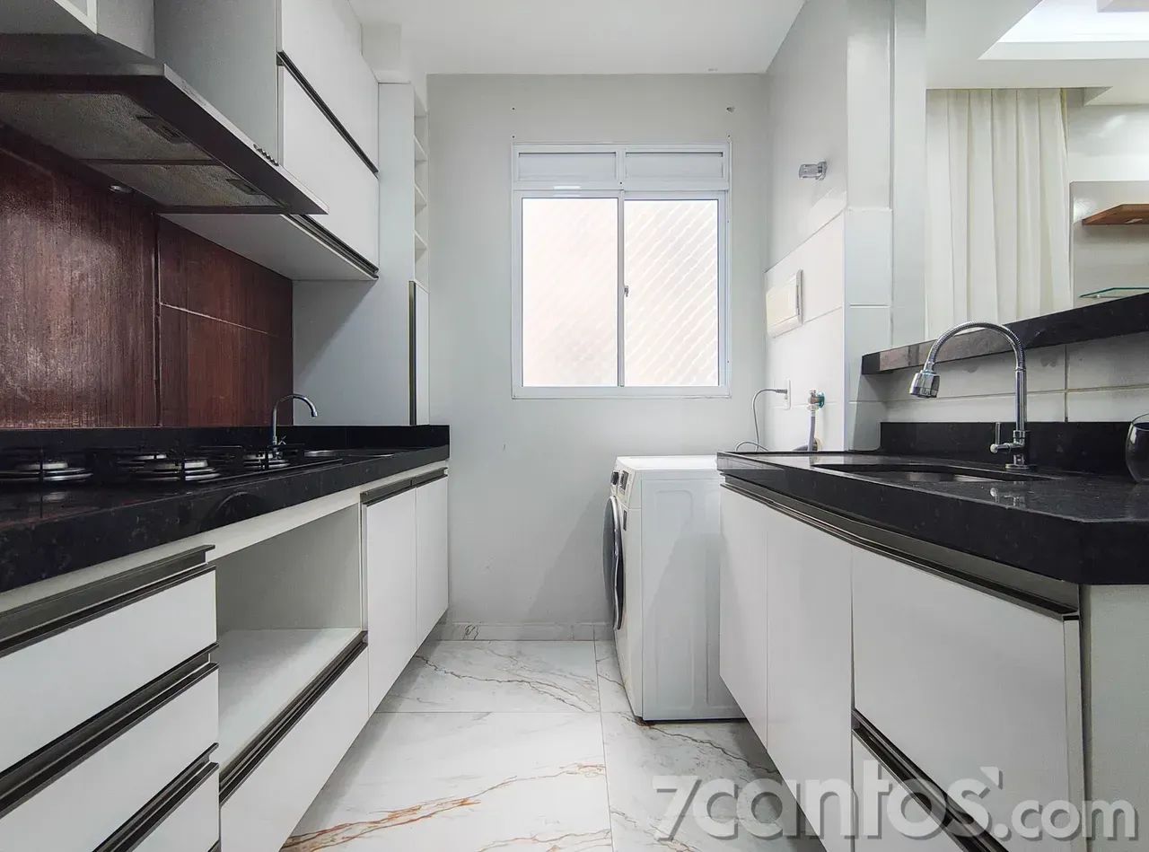 Apartamento, Coaçu, 2 Quartos - Foto 5