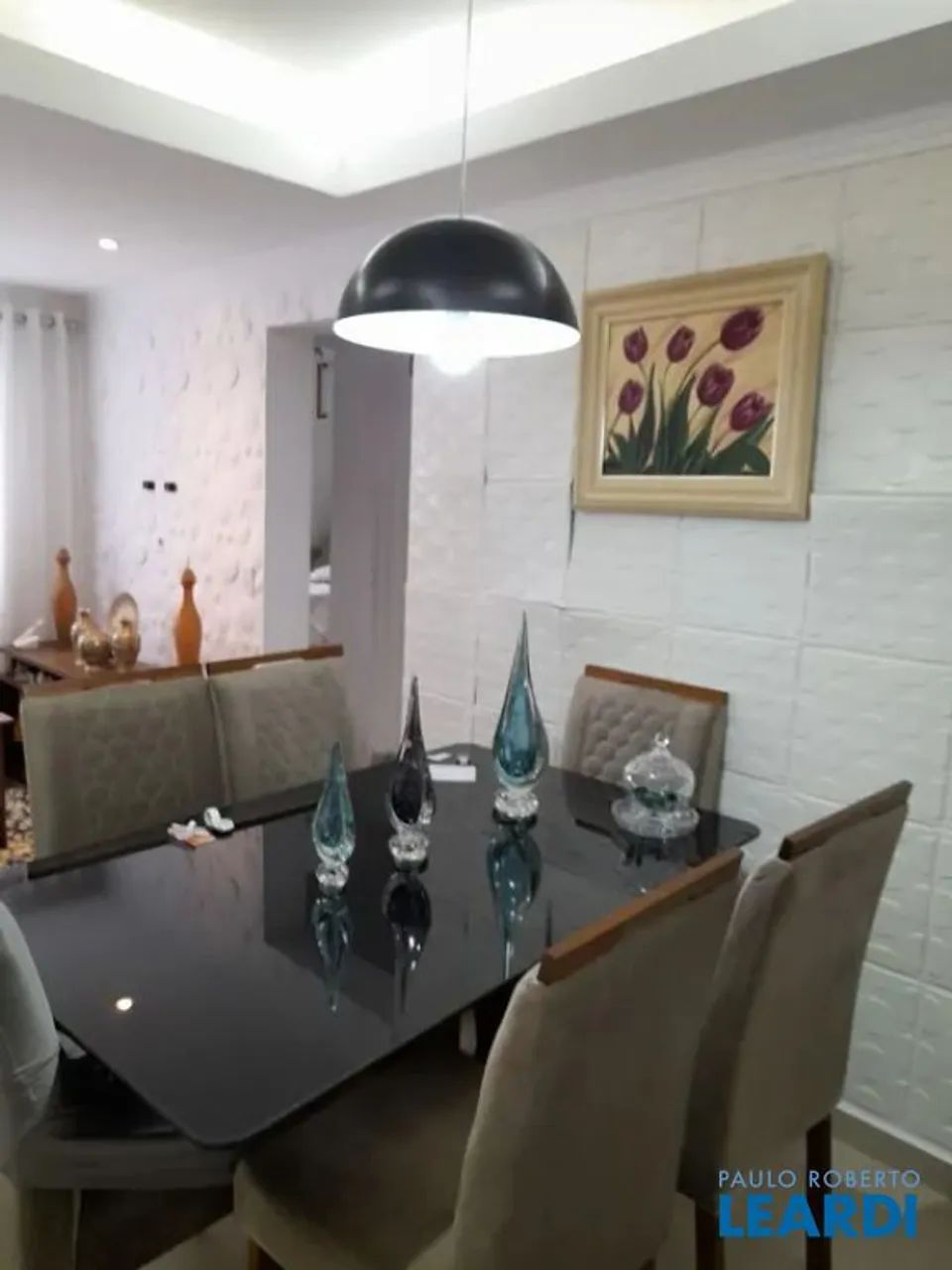 APARTAMENTO - VILA VALPARAÍSO - SP - Foto 2
