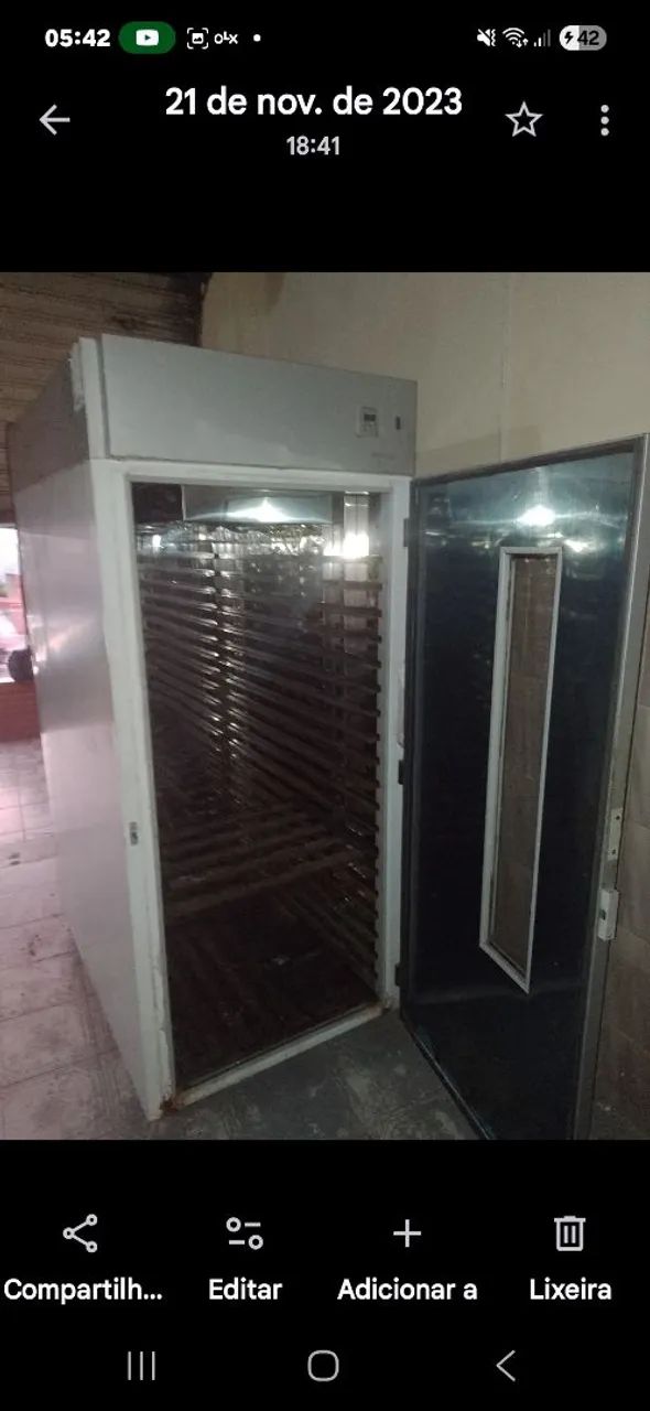Câmera fria  - Foto 5
