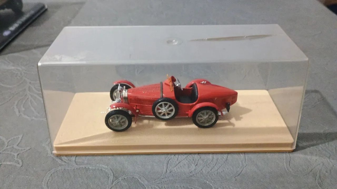 Miniatura 1/25 antigo. - Foto 3