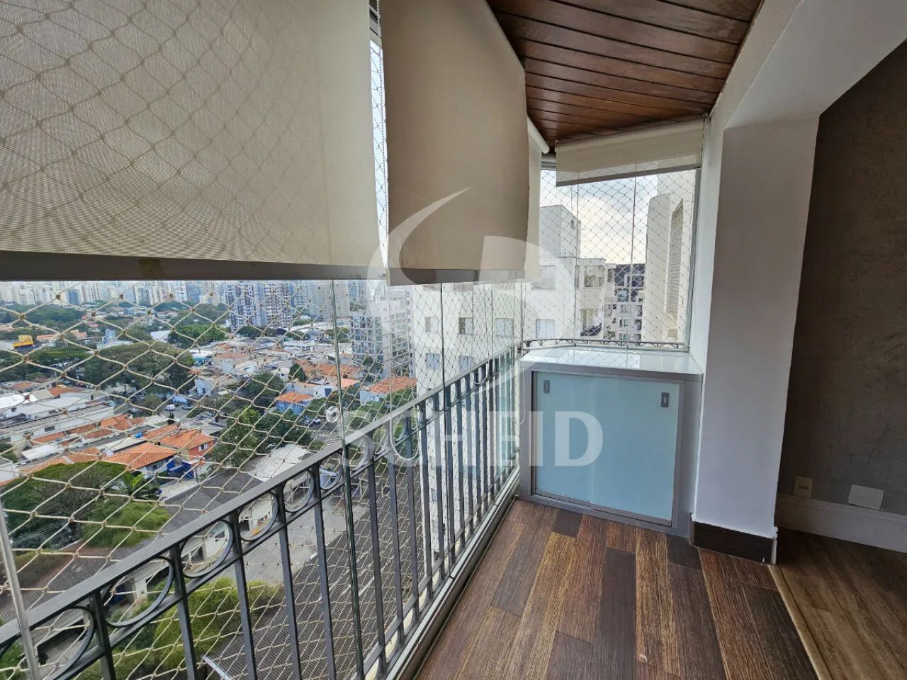 Duplex para locação em Moema com 2 quartos, sendo 1 suíte, 182m² - Foto 5