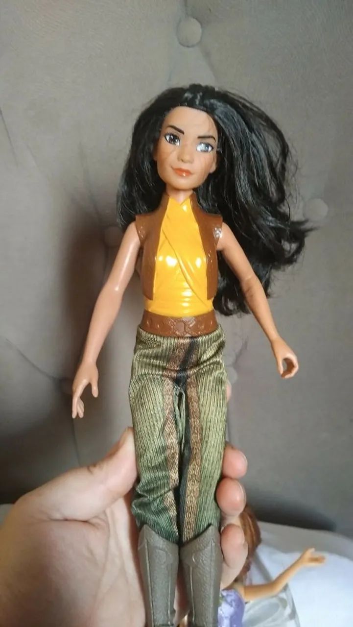 Barbie lote - Foto 4