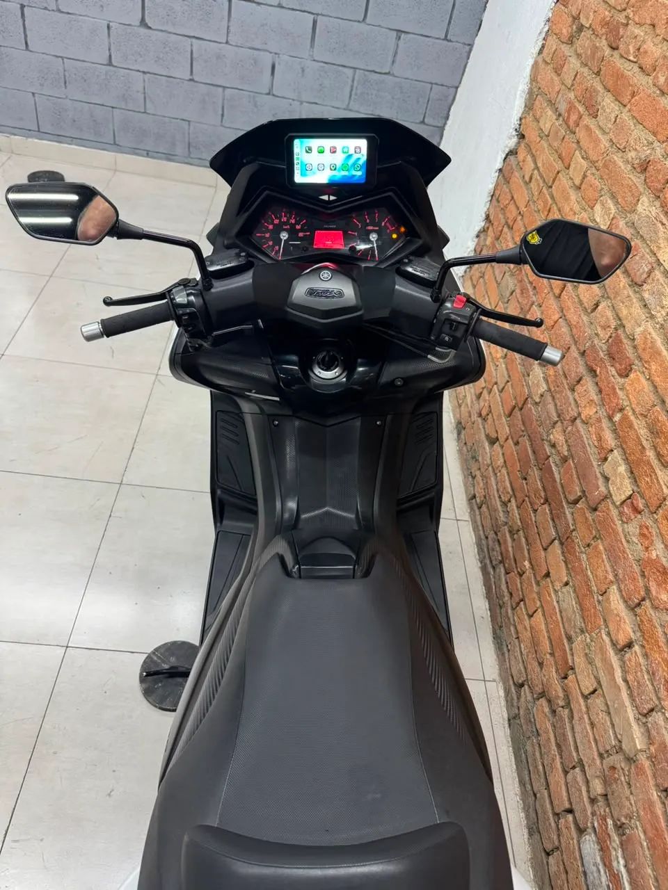 Yamaha TMAX 530 - Foto 5