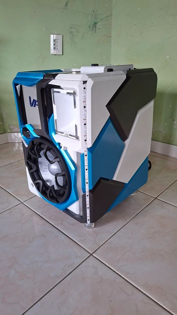 Vendo caixa bob  - Foto 2