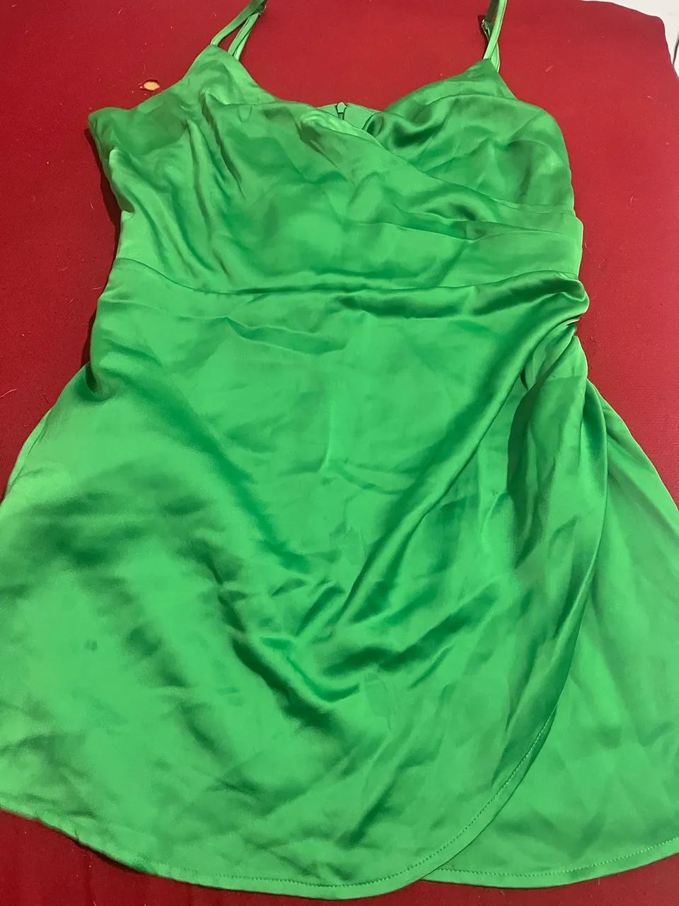 Vestido  - Foto 3
