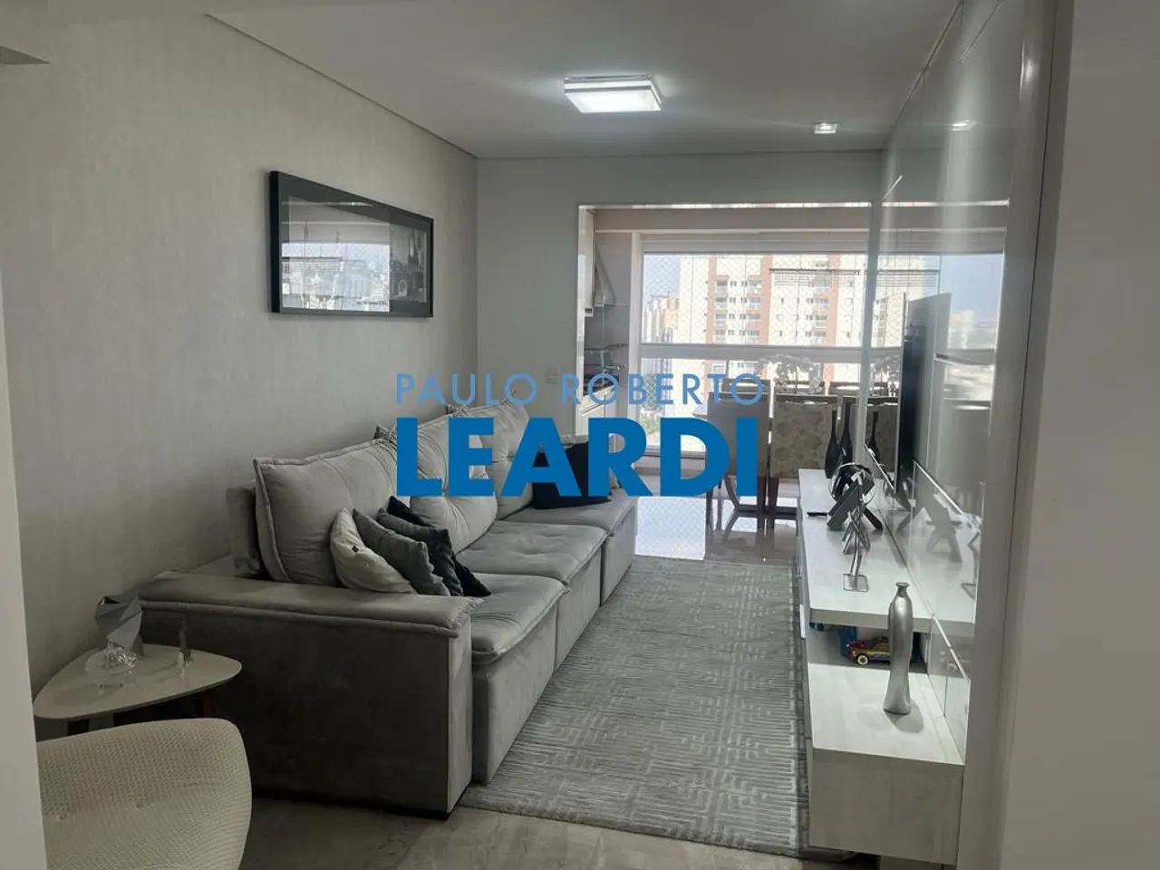 APARTAMENTO - FUNDAÇÃO - SP