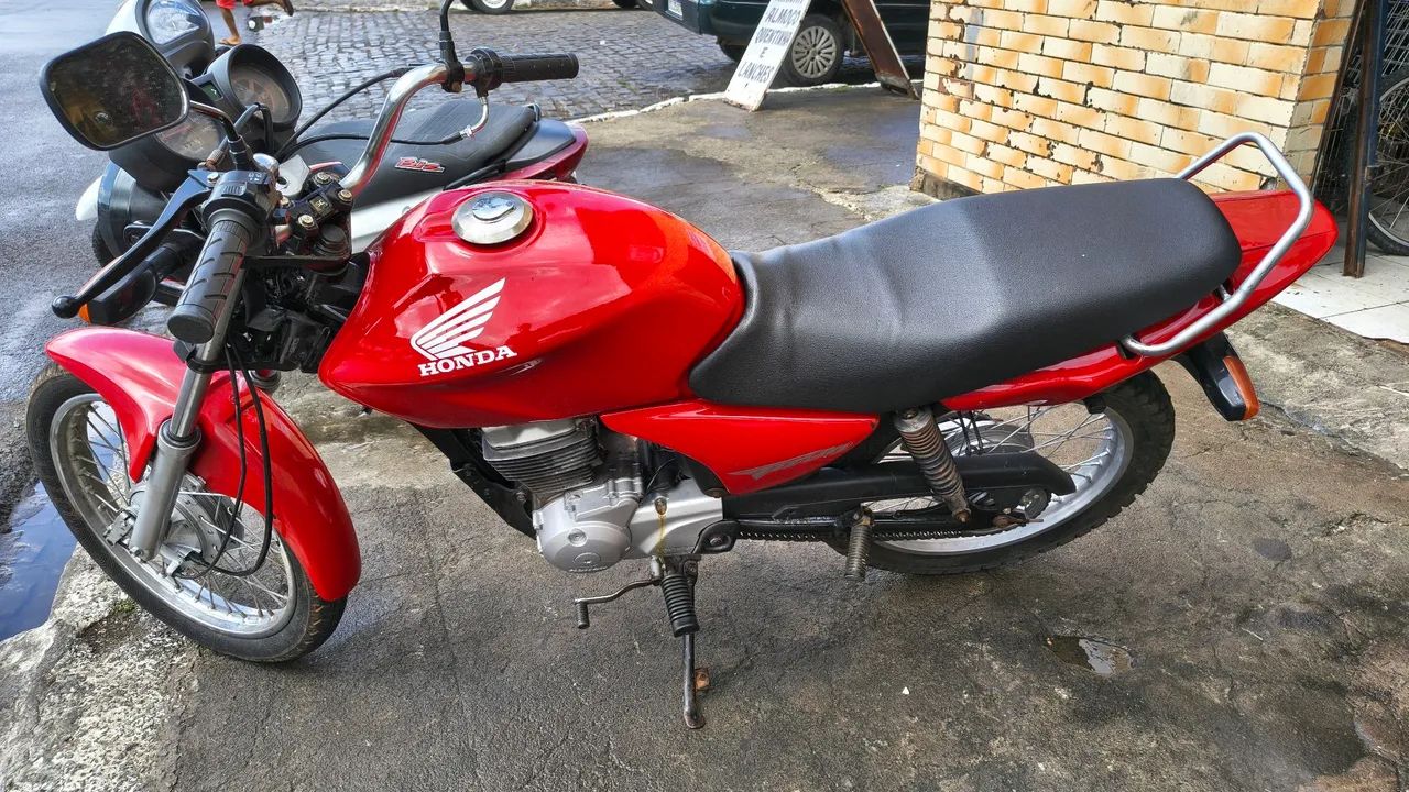Titan 150