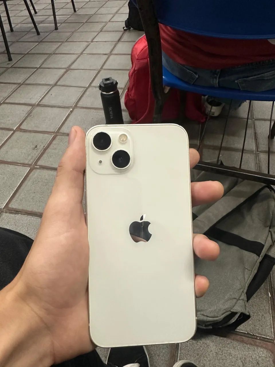 IPhone 13 256GB - Celulares e Smartphones - Ponta Verde, Maceió
