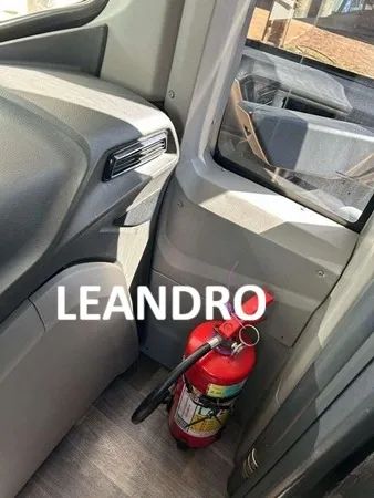 scania ld 6x2 2020 g8 - Foto 11