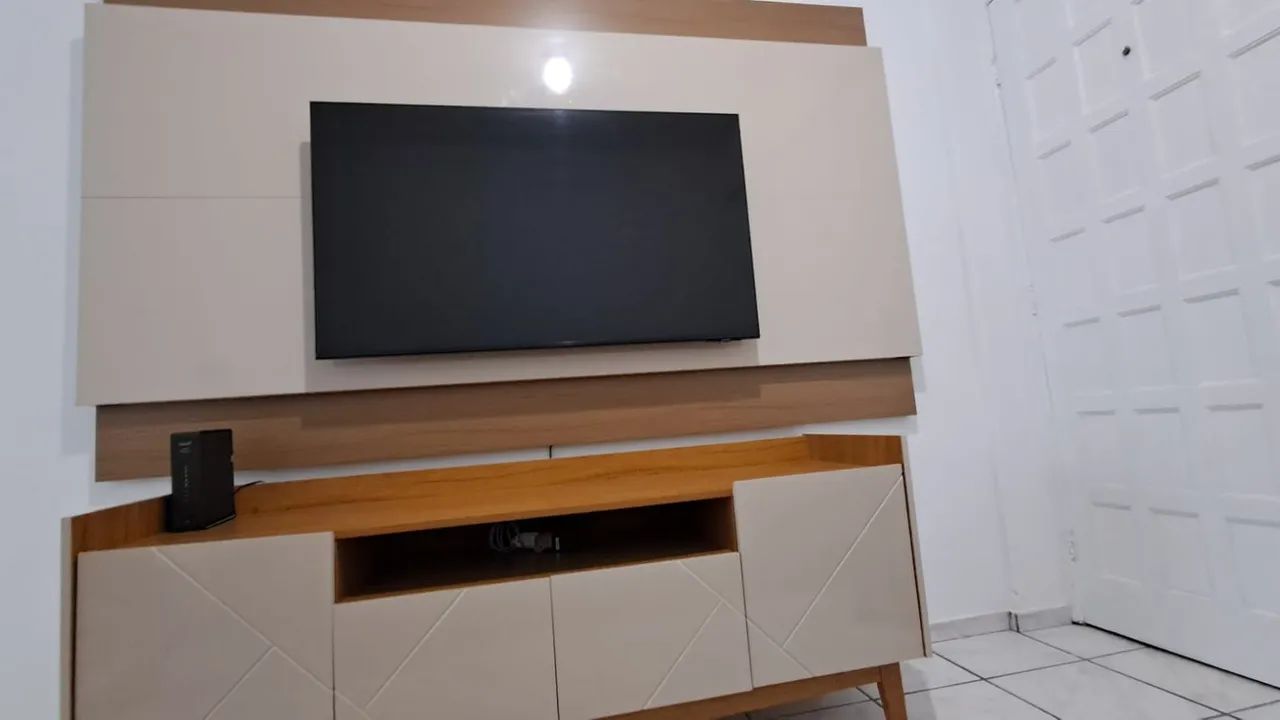 Painel+ rack 500 - Foto 2